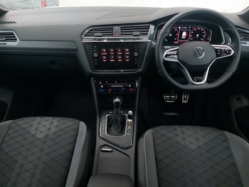 Used Volkswagen Tiguan 2021 for sale - 77544032: Photo