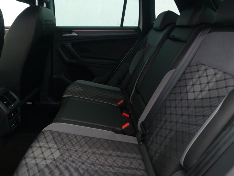 Used Volkswagen Tiguan 2021 for sale - 77544032: Photo 6