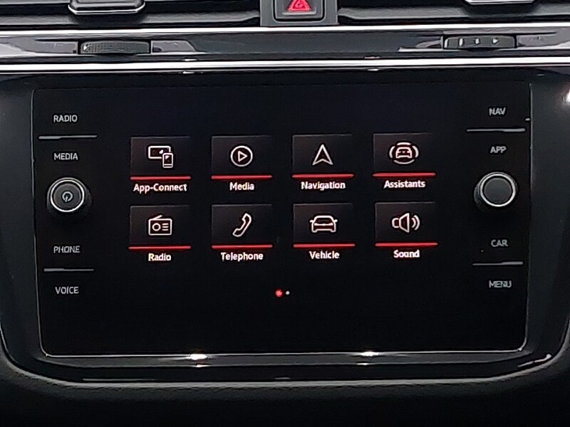 Used Volkswagen Tiguan 2021 for sale - 77544032: Photo 7