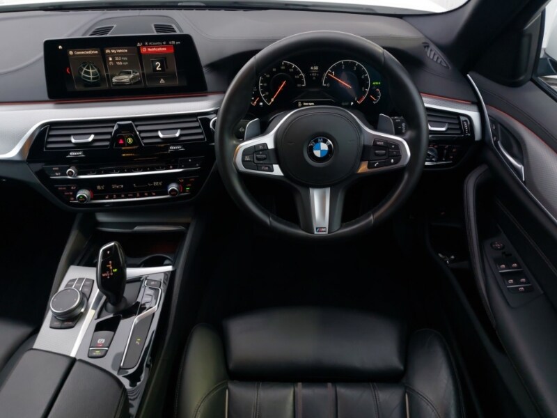 Used BMW 5 Series 2019 for sale - 77669657: Photo 11