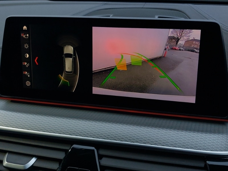 Used BMW 5 Series 2019 for sale - 77669657: Photo 18