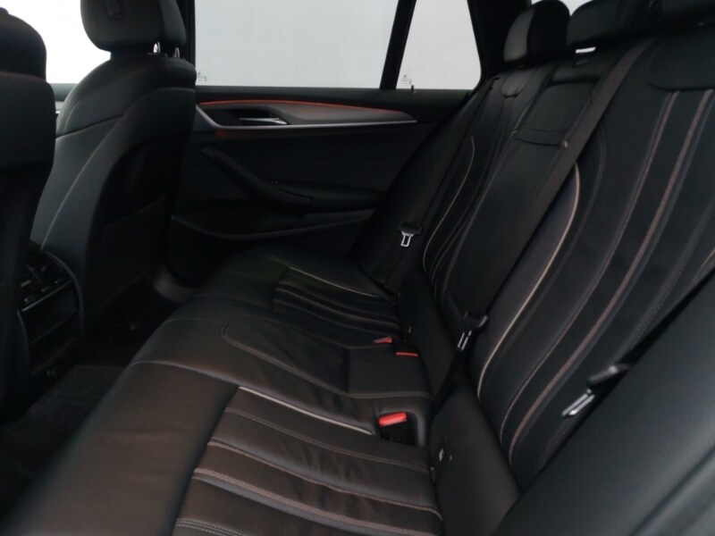 Used BMW 5 Series 2019 for sale - 77669657: Photo 6