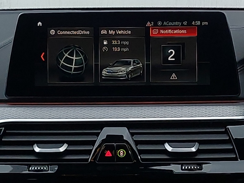 Used BMW 5 Series 2019 for sale - 77669657: Photo 7