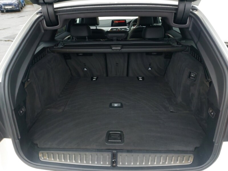 Used BMW 5 Series 2019 for sale - 77669657: Photo 8