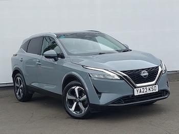 Used Nissan Qashqai 2023 for sale - 79191878: Photo