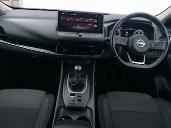 Used Nissan Qashqai 2023 for sale - 79191878: Photo
