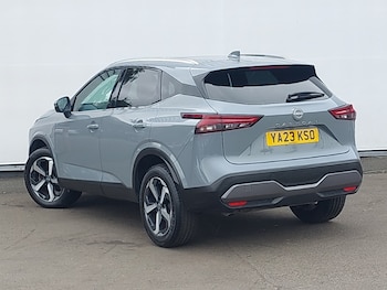 Used Nissan Qashqai 2023 for sale - 79191878: Photo