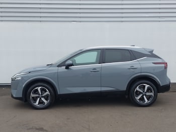 Used Nissan Qashqai 2023 for sale - 79191878: Photo