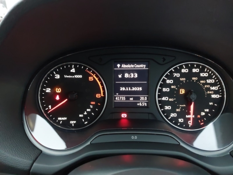 Used Audi Q2 2018 for sale - 76749155: Photo 11