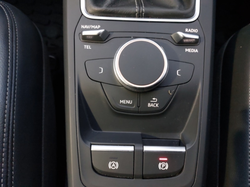 Used Audi Q2 2018 for sale - 76749155: Photo 16