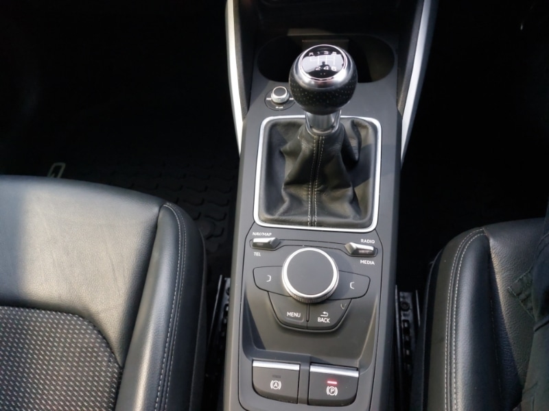 Used Audi Q2 2018 for sale - 76749155: Photo 17