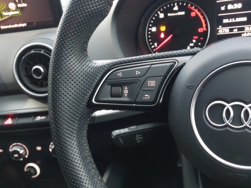 Used Audi Q2 2018 for sale - 76749155: Photo 18