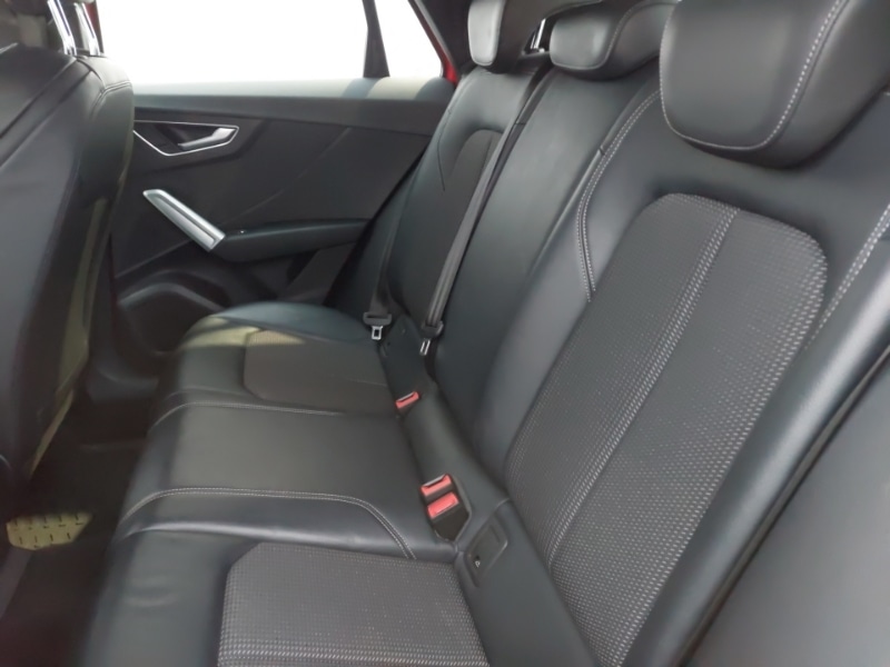 Used Audi Q2 2018 for sale - 76749155: Photo 6