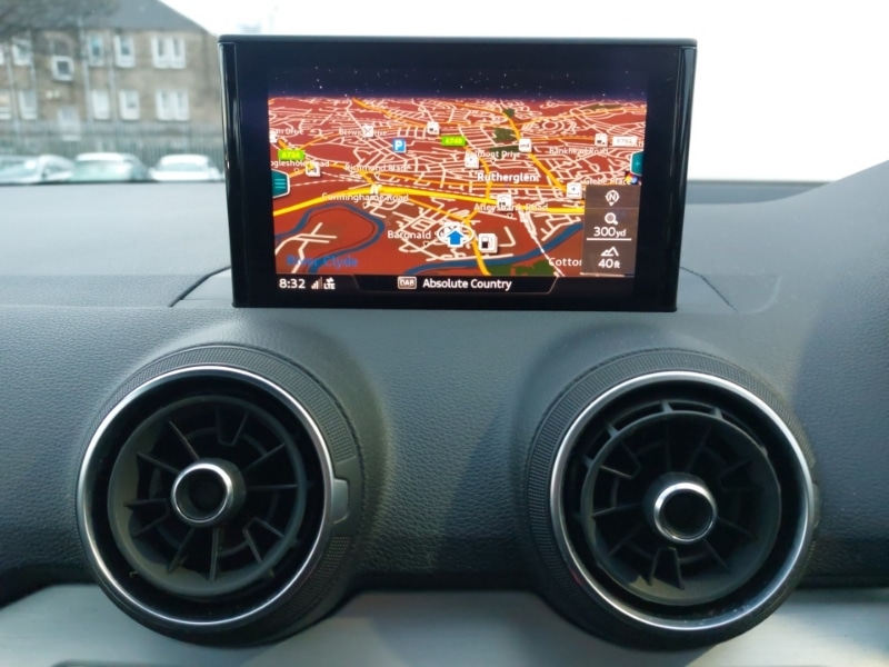 Used Audi Q2 2018 for sale - 76749155: Photo 7