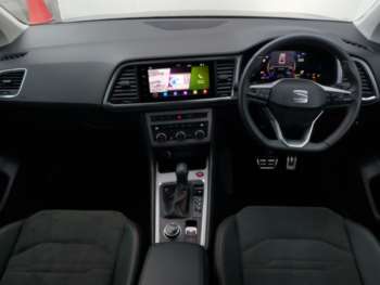 Used SEAT Ateca 2024 for sale - 74180616: Photo