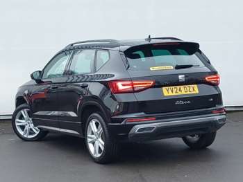 Used SEAT Ateca 2024 for sale - 74180616: Photo