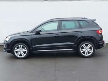 Used SEAT Ateca 2024 for sale - 74180616: Photo