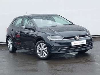 2023 - 1.0 TSI Style 5dr