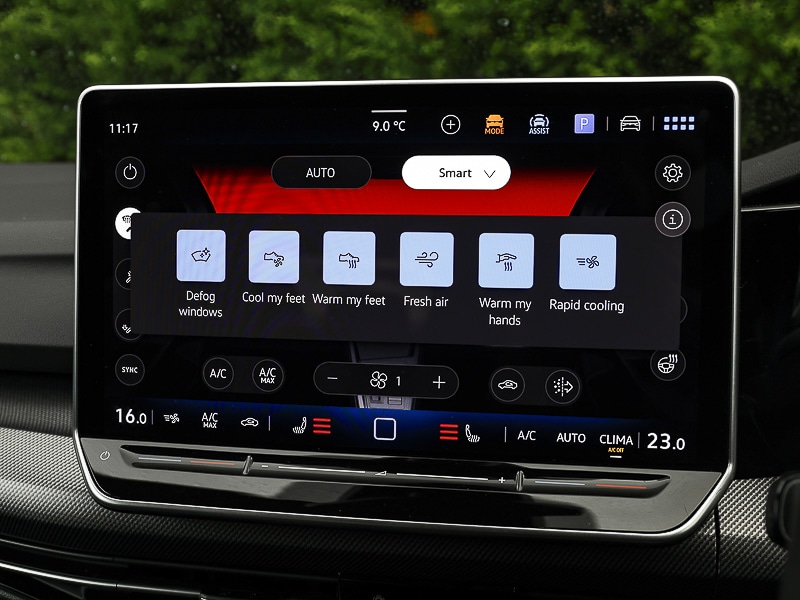 Used Volkswagen Golf 2025 for sale - 77623280: Photo 17