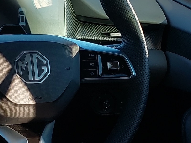 Used MG MG S5 2025 for sale - 76390459: Photo 12