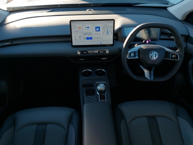 Used MG MG S5 2025 for sale - 76390459: Photo 2