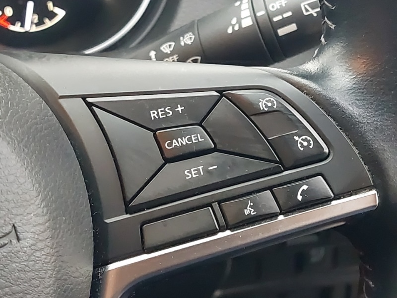 Used Nissan Qashqai 2020 for sale - 77704440: Photo 12