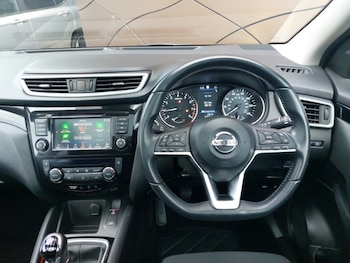 Used Nissan Qashqai 2020 for sale - 77704440: Photo