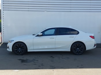 Used BMW 3 Series 2019 for sale - 78478353: Photo