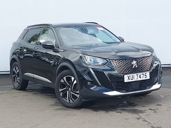 Used Peugeot 2008 2020 for sale - 78783137: Photo