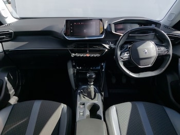 Used Peugeot 2008 2020 for sale - 78783137: Photo