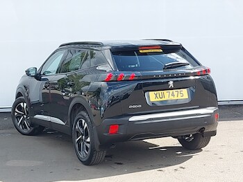 Used Peugeot 2008 2020 for sale - 78783137: Photo