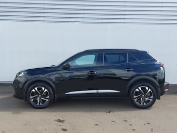 Used Peugeot 2008 2020 for sale - 78783137: Photo