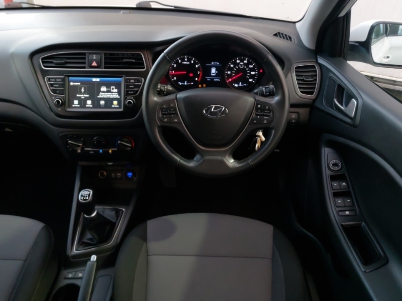 Used Hyundai i20 2019 for sale - 77043755: Photo 11