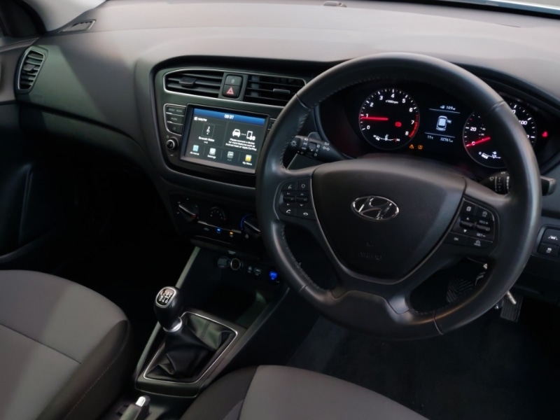 Used Hyundai i20 2019 for sale - 77043755: Photo 13