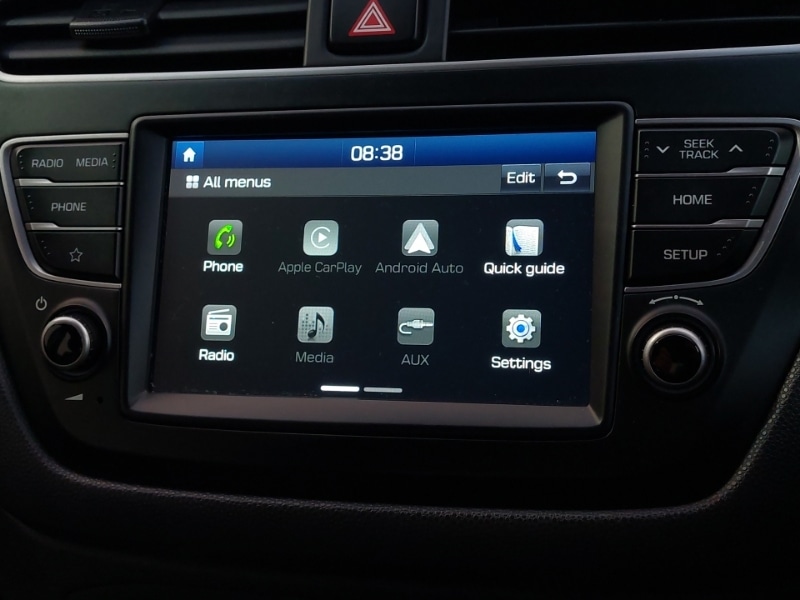 Used Hyundai i20 2019 for sale - 77043755: Photo 16