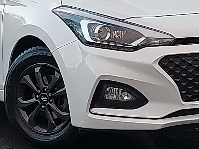 Used Hyundai i20 2019 for sale - 77043755: Photo 9