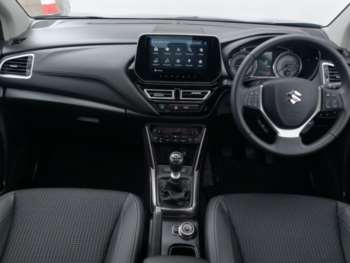 Used Suzuki SX4 S-Cross 2024 for sale - 75132885: Photo