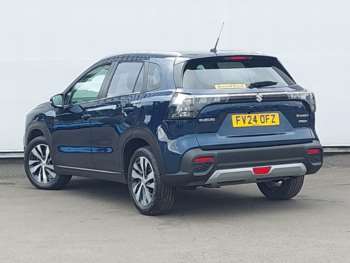 Used Suzuki SX4 S-Cross 2024 for sale - 75132885: Photo