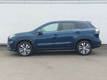 Used Suzuki SX4 S-Cross 2024 for sale - 75132885: Photo