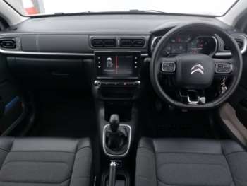 Used Citroen C3 2022 for sale - 75058641: Photo