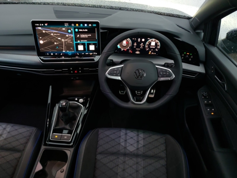 Used Volkswagen Golf 2025 for sale - 77751143: Photo 10