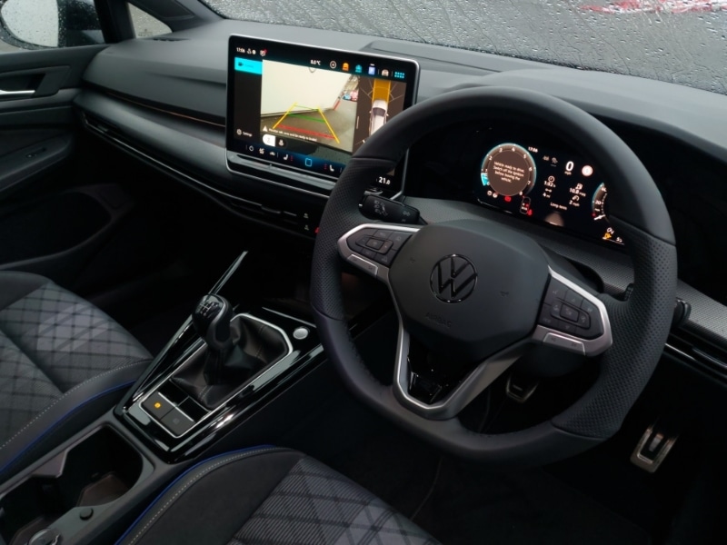 Used Volkswagen Golf 2025 for sale - 77751143: Photo 13