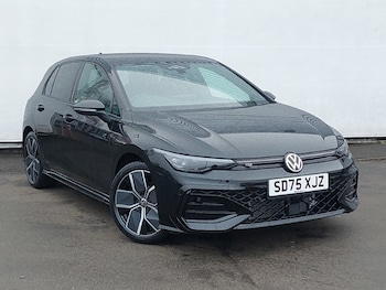 Used Volkswagen Golf 2025 for sale - 77751143: Photo