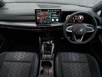 Used Volkswagen Golf 2025 for sale - 77751143: Photo