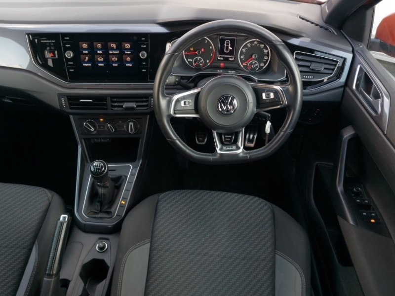 Used Volkswagen Polo 2019 for sale - 77750660: Photo 11