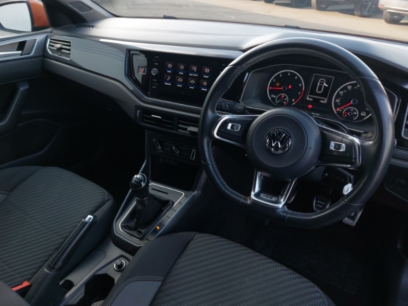 Used Volkswagen Polo 2019 for sale - 77750660: Photo 14