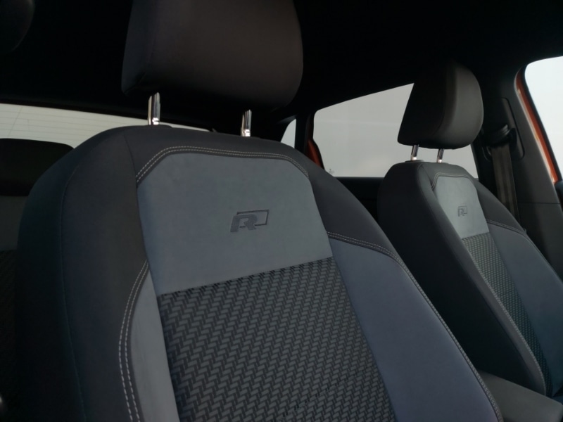 Used Volkswagen Polo 2019 for sale - 77750660: Photo 15