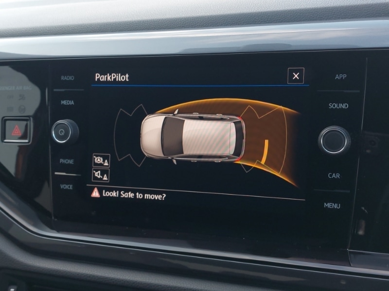 Used Volkswagen Polo 2019 for sale - 77750660: Photo 18