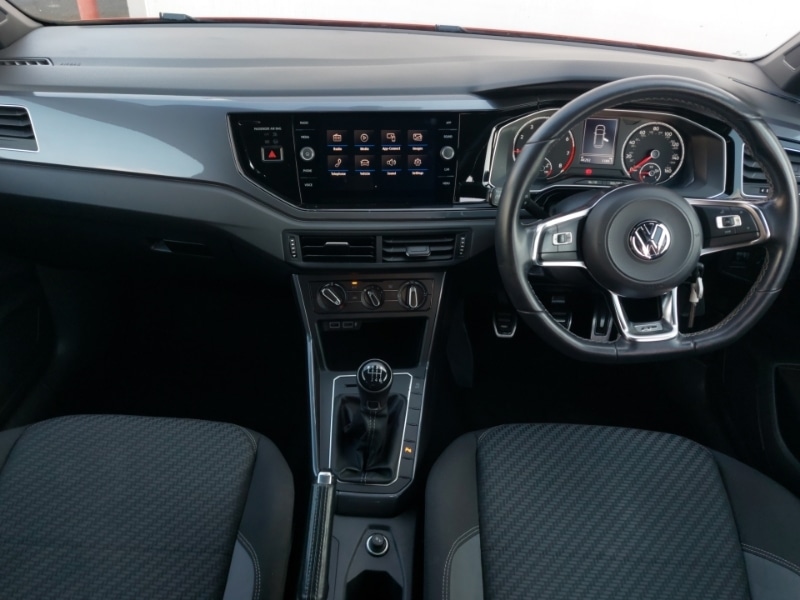 Used Volkswagen Polo 2019 for sale - 77750660: Photo 2