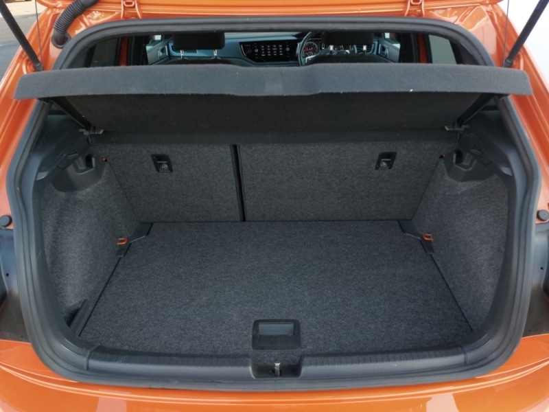 Used Volkswagen Polo 2019 for sale - 77750660: Photo 8